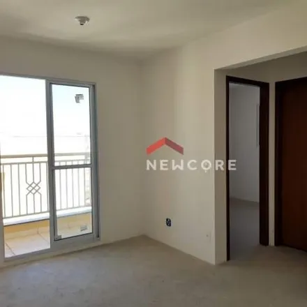 Buy this 2 bed apartment on Rua Jutaí in Bonsucesso, Guarulhos - SP