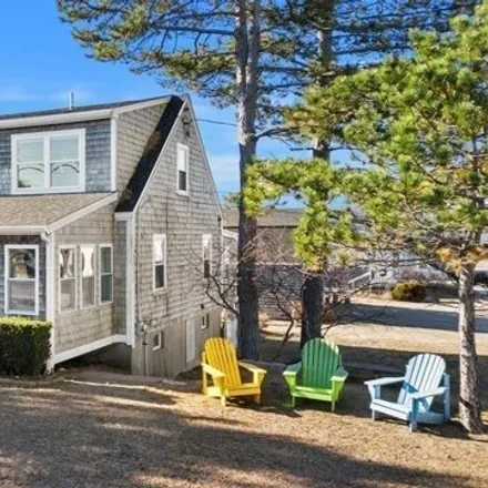 Rent this 4 bed house on 47 Northern Boulevard in Newbury, Plum Island