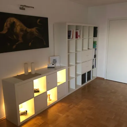 Image 5 - Louise-Schroeder-Straße 41, 30627 Hanover, Germany - Apartment for rent