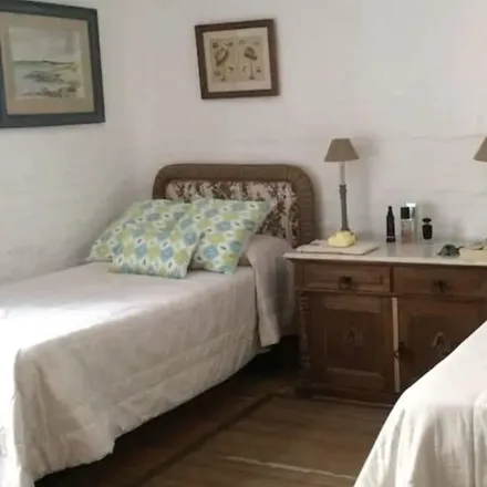 Rent this 6 bed house on La Barra in Maldonado, Uruguay