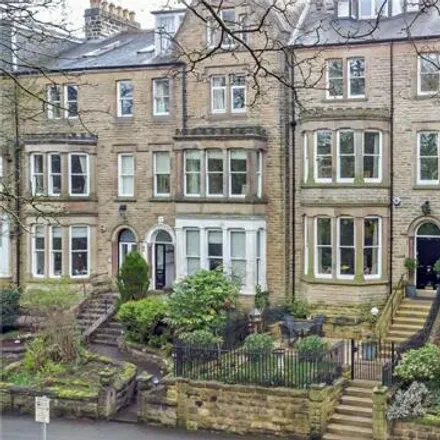 Buy this 5 bed townhouse on Valley Drive in Harrogate, HG2 0JJ