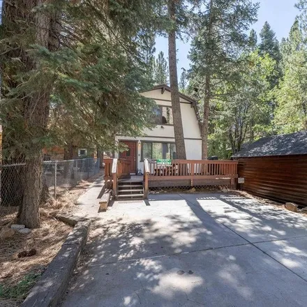 Image 4 - 42711 La Cerena Avenue, Big Bear Lake, CA 92315, USA - House for sale