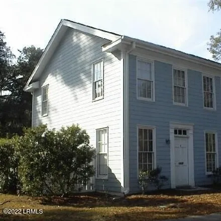 Image 2 - 1620 Paris Avenue West, Port Royal, Beaufort County, SC 29935, USA - Townhouse for rent