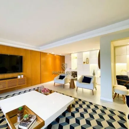 Buy this 3 bed apartment on Avenida Nova Independência in 921, Avenida Nova Independência 921
