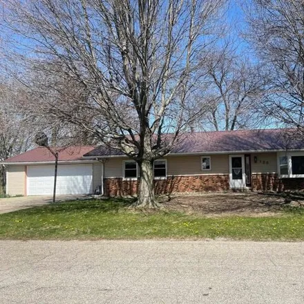 Image 1 - 133 West North Street, Etna Green, Kosciusko County, IN 46524, USA - House for sale