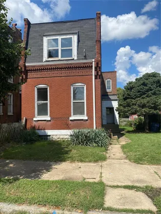 Buy this 3 bed house on 2913 Gasconade Street in Saint Louis, MO 63118