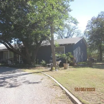 Buy this 3 bed house on 998 6th Street Southeast in Childress, TX 79201