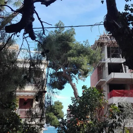 Image 7 - Αθηνάς, Vari Municipal Unit, Greece - Apartment for rent