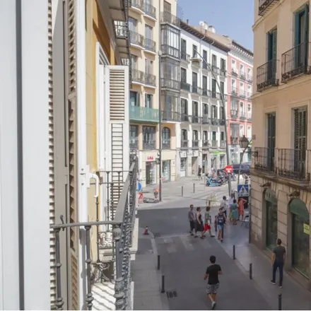 Image 6 - Bankinter, Calle del Duque de Alba, 17, 28012 Madrid, Spain - Room for rent