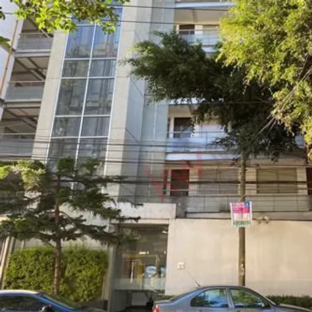 Buy this 2 bed apartment on Calle Holbein 37 in Benito Juárez, 03700 Mexico City