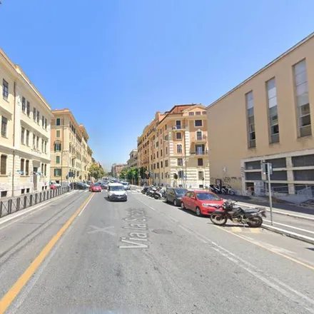 Image 2 - Via La Spezia 61, 00182 Rome RM, Italy - Apartment for rent