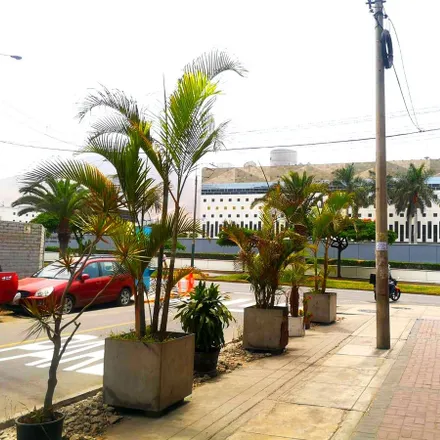 Image 1 - Mitsuwa, Avenida La Encalada, Santiago de Surco, Lima Metropolitan Area 15023, Peru - Apartment for rent