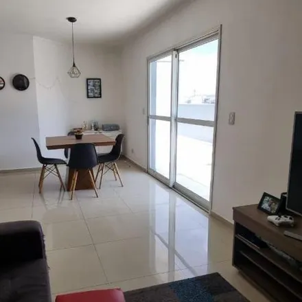 Buy this 3 bed apartment on Rua Tota Nogueira in Assunção, São Bernardo do Campo - SP