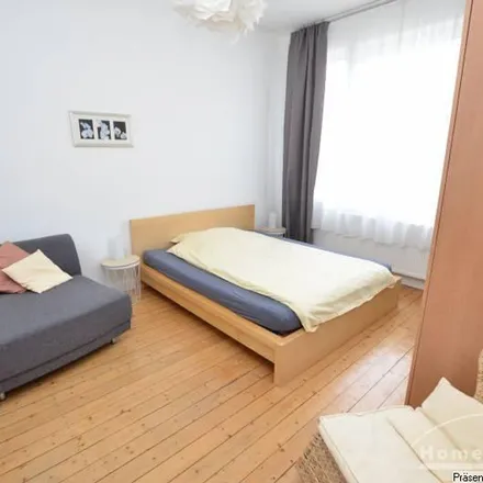 Image 4 - Mainstraße 75, 28199 Bremen, Germany - Apartment for rent