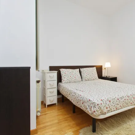 Rent this 2 bed apartment on Carrer d'Aribau in 97, 08001 Barcelona