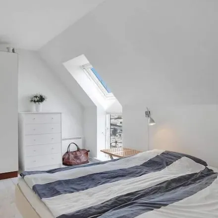 Rent this 1 bed house on Glesborg in Central Denmark Region, Denmark