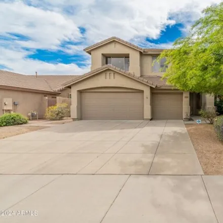 Rent this 3 bed house on 20410 North 78th Way in Scottsdale, AZ 85255