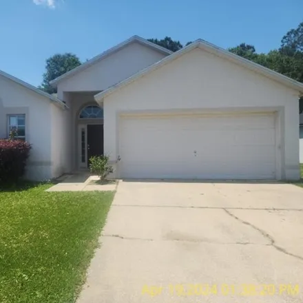 Buy this 4 bed house on 3546 Talisman Drive in Clay County, FL 32068