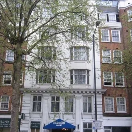 Image 5 - Strathmore Court, 143 Park Road, London, NW8 7HT, United Kingdom - Apartment for rent