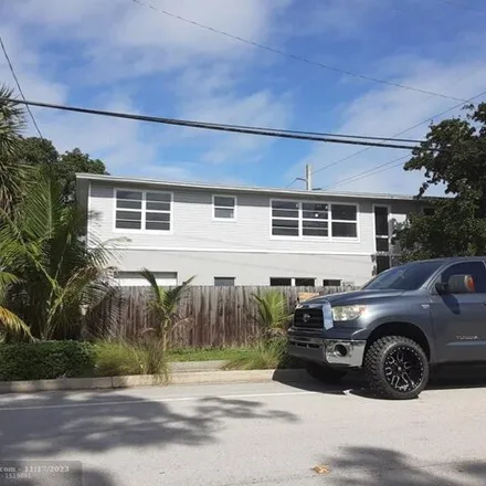 Buy this 9 bed house on 791 Northeast 34th Court in Coral Woods, Oakland Park
