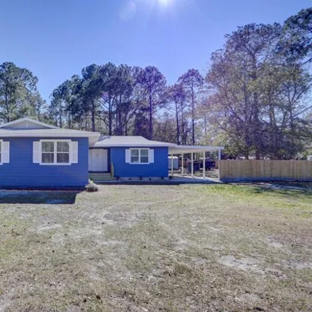 Image 5 - 4569 Magnolia Street, Middleburg, Clay County, FL 32068, USA - House for sale