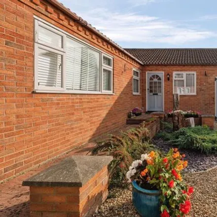 Buy this 4 bed house on Home Farm in Pickworth STW (Grantham), Shepton Lane