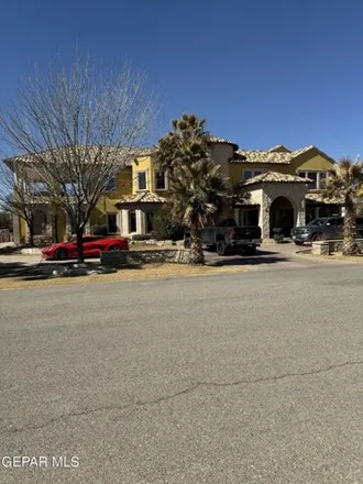 Buy this 5 bed house on Emerald Star Drive in El Paso, TX 88008