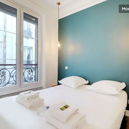 Image 9 - Paris Berlin, Boulevard Richard-Lenoir, 75011 Paris, France - Apartment for rent
