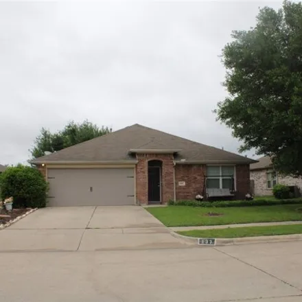 Buy this 3 bed house on 165 Spring Hollow Drive in Saginaw, TX 76131