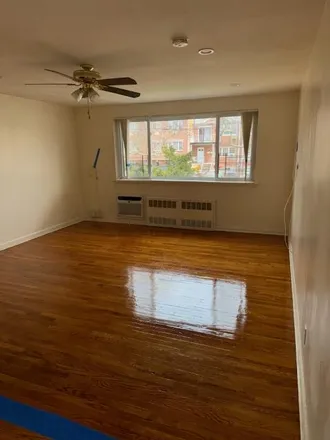 Rent this 2 bed condo on 801 East 85th St