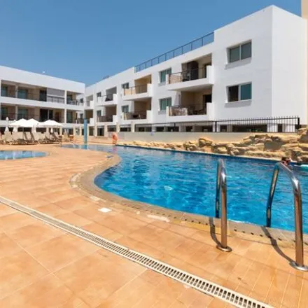 Buy this 1 bed apartment on unnamed road in 5290 Paralimni, Cyprus