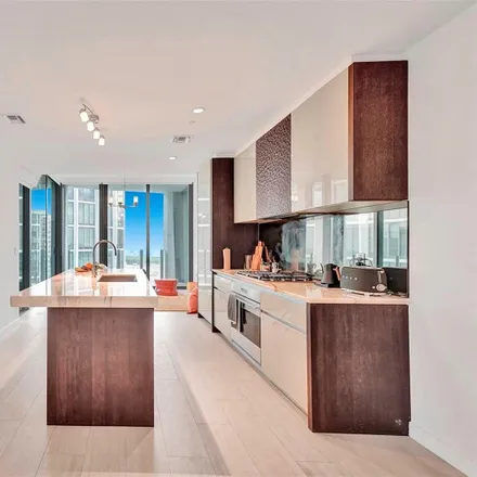 Buy this 2 bed condo on Grove Tower in 2843 South Bayshore Drive, Miami