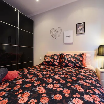Rent this 1 bed apartment on Wasabi in Calle Lersundi / Lersundi kalea, 48009 Bilbao