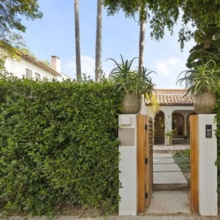 Image 5 - 918 N La Jolla Ave, West Hollywood, California, 90046 - House for rent