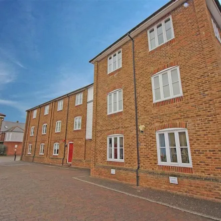 Image 3 - Great Stour Place, Canterbury, CT2 7EY, United Kingdom - Apartment for rent