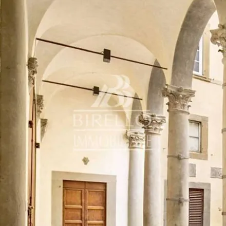 Rent this 5 bed apartment on Palazzo Gherardi Uguccioni in Via dei Tornabuoni, 50123 Florence FI