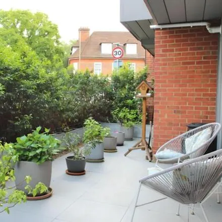 Buy this 1 bed apartment on Landmark Court in Queens Road, Weybridge