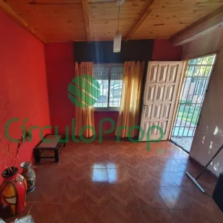 Rent this 1 bed house on Mercedes 1777 in Santa Isabel 2ª Sección, Cordoba