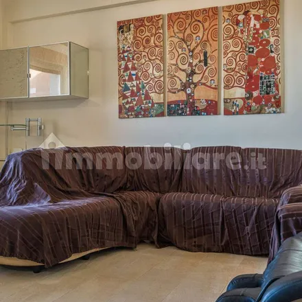 Rent this 3 bed apartment on Via San Giovanni 4 in 57123 Livorno LI, Italy