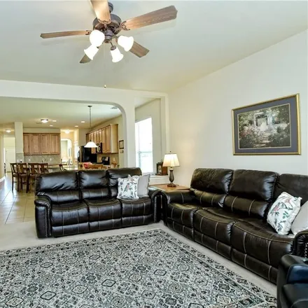 Image 3 - 3749 Derby Trail, Round Rock, TX 78681, USA - House for sale