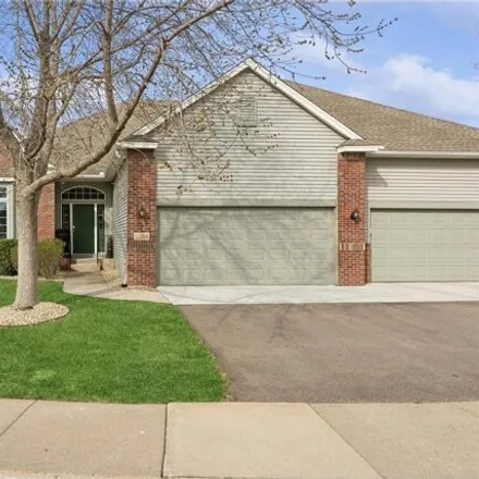Buy this 3 bed townhouse on 11358 Hillcrest Drive North in Champlin, MN 55316
