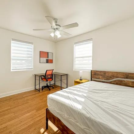 Image 2 - New Orleans, Hollygrove, LA, US - Room for rent