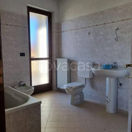 Rent this 4 bed apartment on Confraternita dell'Immacolata Concezione in Via Umberto Primo, 10088 Volpiano TO