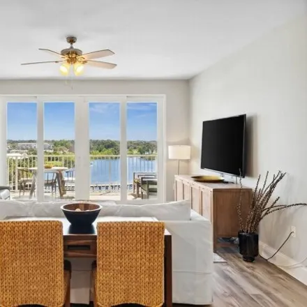 Buy this 2 bed condo on 9860 South Thomas Drive in West Panama City Beach, Panama City Beach