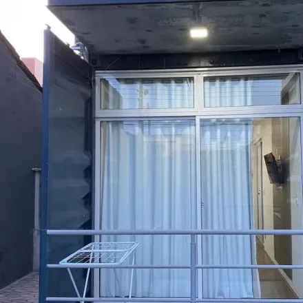 Rent this 1 bed apartment on Rua Camilo Flamarion in Serrinha, Goiânia - GO