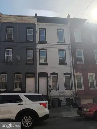 Buy this 2 bed house on 2643 North 17th Street in Philadelphia, PA 19132