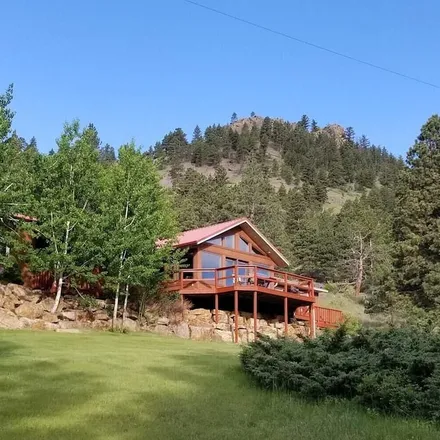 Image 6 - Wolf Creek, MT, 59648 - House for rent
