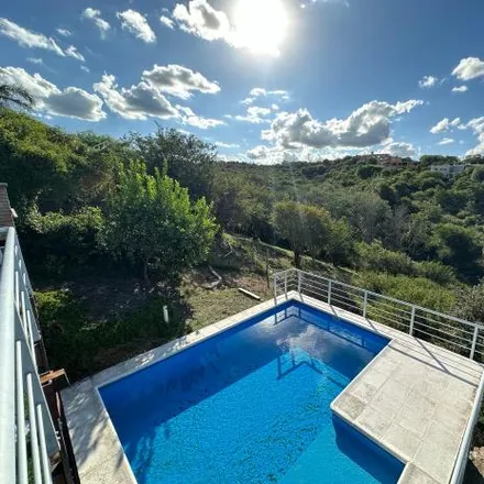 Image 2 - unnamed road, Departamento Colón, La Calera, Argentina - House for sale