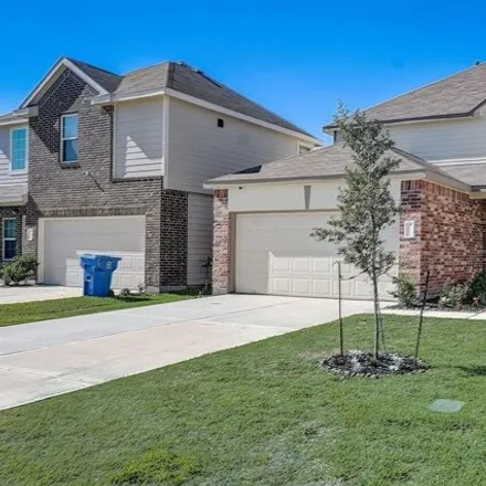 Buy this 4 bed house on Brooklyn Lane in Montgomery County, TX 77339