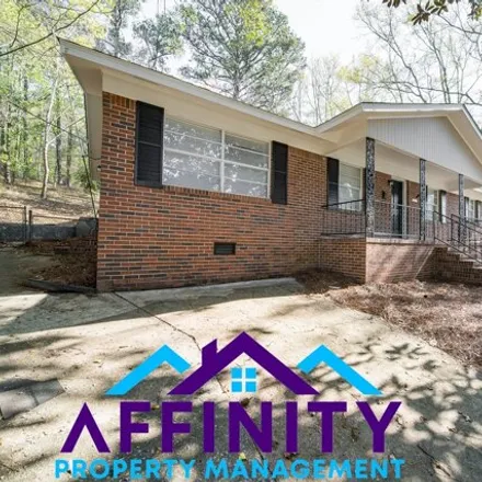 Rent this 3 bed house on 4519 Dawn Court in Columbus, GA 31907
